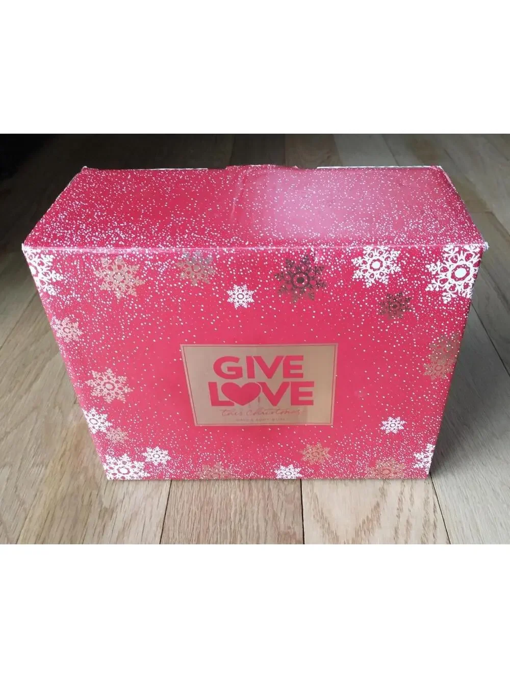 BATH & BODY WORKS 2021 8 PIECES GIFT SET 
